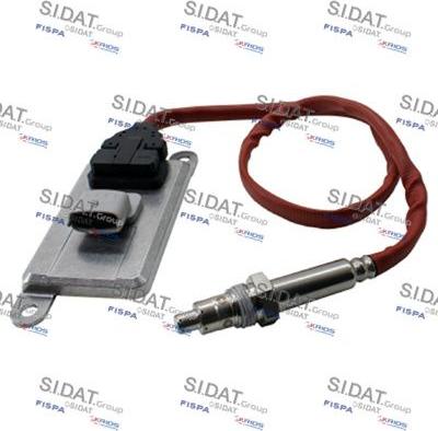 Autoteam L23187A2 - Senzor NOx, injectie aditiv aaoparts.ro