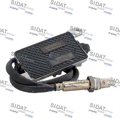 Autoteam L23215 - Senzor NOx, injectie aditiv aaoparts.ro