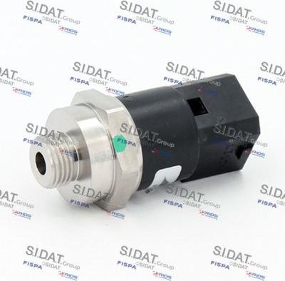 Autoteam L22442 - Senzor,presiune ulei aaoparts.ro