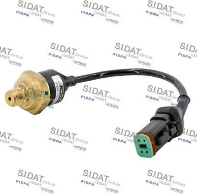 Autoteam L22415 - Senzor,presiune ulei aaoparts.ro