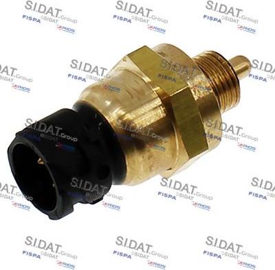 Autoteam L22439A2 - Senzor,presiune ulei aaoparts.ro