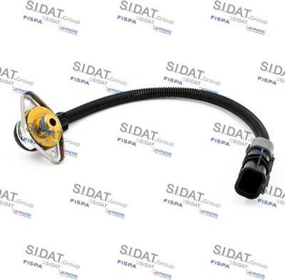 Autoteam L22437 - Senzor,presiune ulei aaoparts.ro
