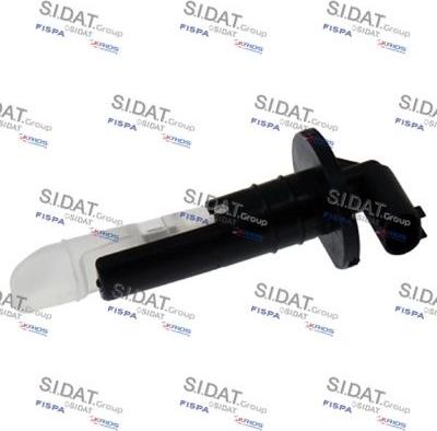 Autoteam L22502 - Senzor, nivel apa spalare geam aaoparts.ro