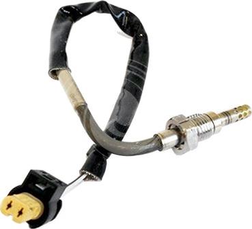 Autoteam L2206 - Senzor, temperatura gaze evacuare aaoparts.ro