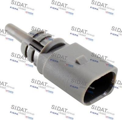 Autoteam L22397 - Senzor,temperatura exterioara aaoparts.ro