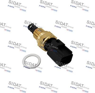 Autoteam L22346A2 - Senzor,temperatura aer admisie aaoparts.ro