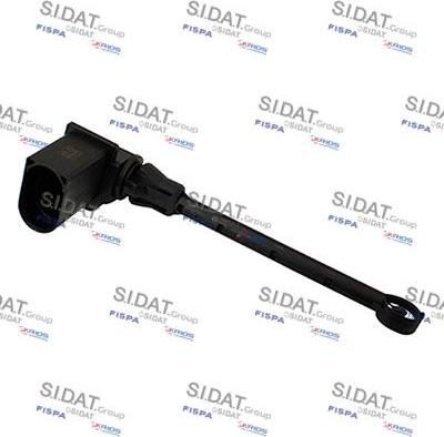 Autoteam L22341A2 - Senzor,temperatura aer admisie aaoparts.ro