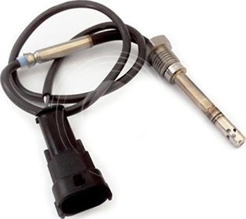 Autoteam L2234 - Senzor, temperatura gaze evacuare aaoparts.ro