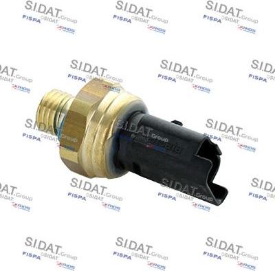 Autoteam L22308 - Senzor,presiune ulei aaoparts.ro