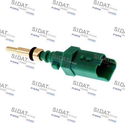 Autoteam L22333A2 - Senzor,temperatura lichid de racire aaoparts.ro