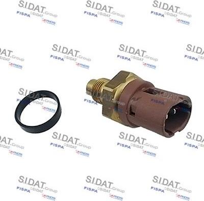 Autoteam L22285 - Senzor,temperatura lichid de racire aaoparts.ro