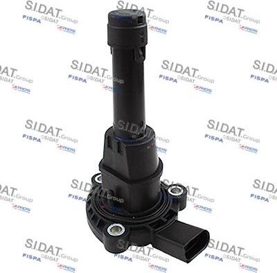 Autoteam L22282 - Senzor,nivel ulei motor aaoparts.ro