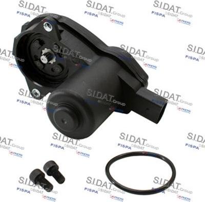 Autoteam L7234A2 - Element actionare. etrier frana de parcare aaoparts.ro