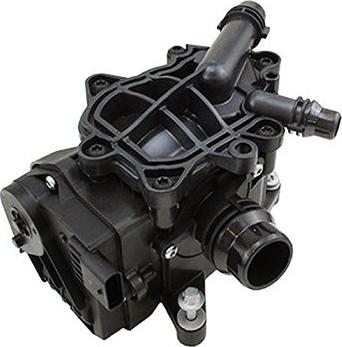 Autoteam M4932A2 - Termostat,lichid racire aaoparts.ro