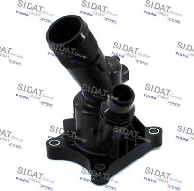 Autoteam M4928A2 - Termostat,lichid racire aaoparts.ro