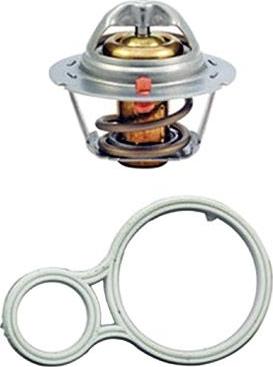 Autoteam M4440 - Termostat,lichid racire aaoparts.ro
