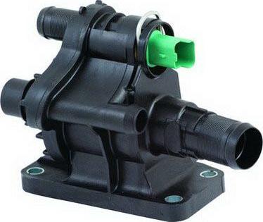 Autoteam M4448 - Termostat,lichid racire aaoparts.ro