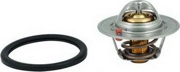 Autoteam M4458 - Termostat,lichid racire aaoparts.ro