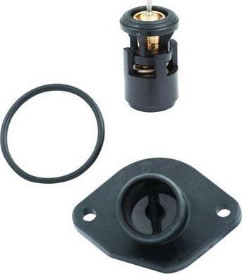 Autoteam M4480K - Termostat,lichid racire aaoparts.ro