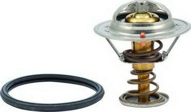 Autoteam M4477 - Termostat,lichid racire aaoparts.ro
