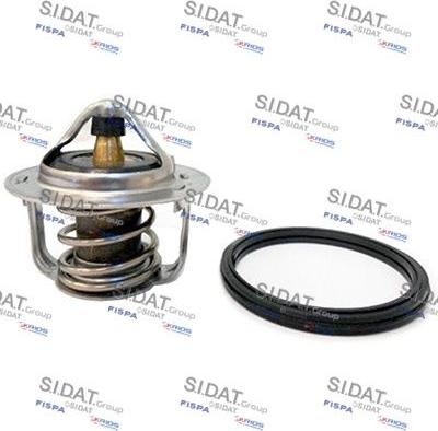 Autoteam M4546 - Termostat,lichid racire aaoparts.ro