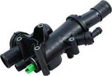 Autoteam M4564 - Termostat,lichid racire aaoparts.ro