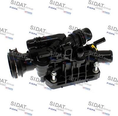 Autoteam M4537A2 - Termostat,lichid racire aaoparts.ro