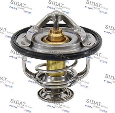 Autoteam M4529 - Termostat,lichid racire aaoparts.ro