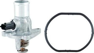 Autoteam M4692 - Termostat,lichid racire aaoparts.ro