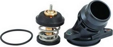 Autoteam M4619K - Termostat,lichid racire aaoparts.ro