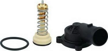 Autoteam M4617K - Termostat,lichid racire aaoparts.ro
