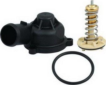 Autoteam M4621K - Termostat,lichid racire aaoparts.ro