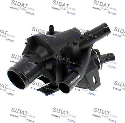 Autoteam M4047A2 - Termostat,lichid racire aaoparts.ro