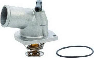 Autoteam M4056 - Termostat,lichid racire aaoparts.ro