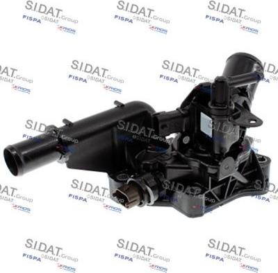 Autoteam M4069 - Termostat,lichid racire aaoparts.ro