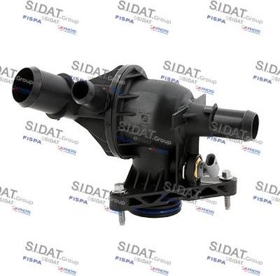 Autoteam M4106A2 - Termostat,lichid racire aaoparts.ro