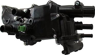 Autoteam M4890A2 - Termostat,lichid racire aaoparts.ro