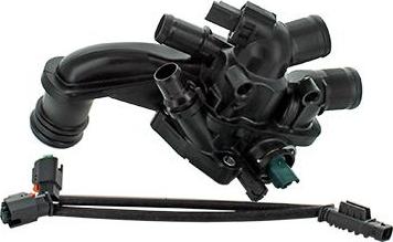 Autoteam M4859 - Termostat,lichid racire aaoparts.ro