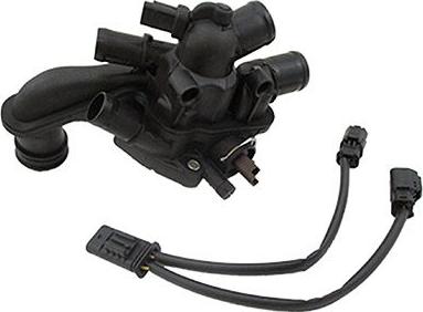 Autoteam M4869 - Termostat,lichid racire aaoparts.ro