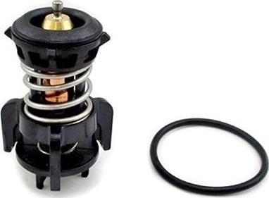 Autoteam M4863 - Termostat,lichid racire aaoparts.ro