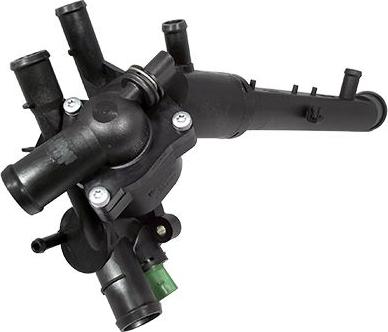 Autoteam M4801 - Termostat,lichid racire aaoparts.ro