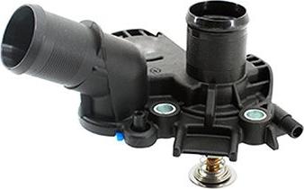 Autoteam M4889A2 - Termostat,lichid racire aaoparts.ro