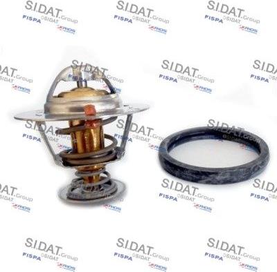 Autoteam M4836A2 - Termostat,lichid racire aaoparts.ro