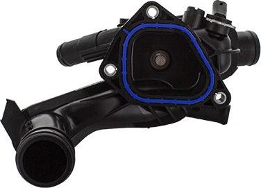 Autoteam M4872A2 - Termostat,lichid racire aaoparts.ro