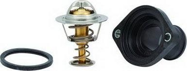 Autoteam M4346 - Termostat,lichid racire aaoparts.ro