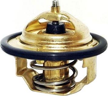 Autoteam M4356 - Termostat,lichid racire aaoparts.ro