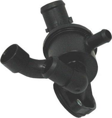 Autoteam M4745 - Termostat,lichid racire aaoparts.ro