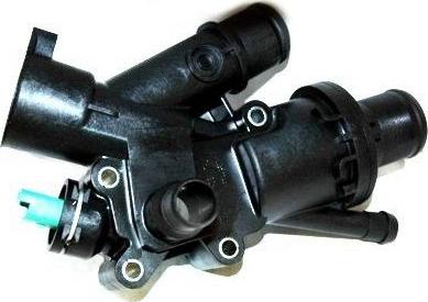 Autoteam M4786 - Termostat,lichid racire aaoparts.ro
