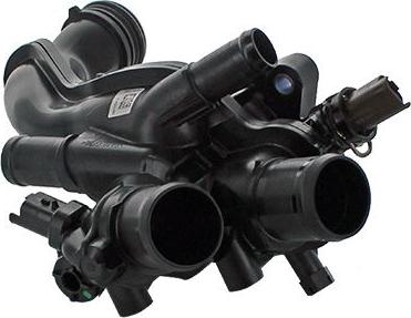 Autoteam M4775 - Termostat,lichid racire aaoparts.ro