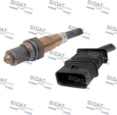 Autoteam M0442 - Sonda Lambda aaoparts.ro